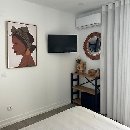 Malpique Heated Pool & Jacuzzi Guest House Albufeira Buitenkant foto