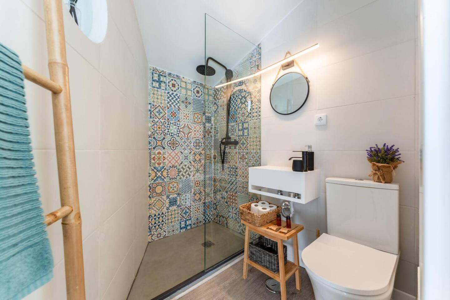 Malpique Heated Pool & Jacuzzi Guest House Albufeira Kamer foto