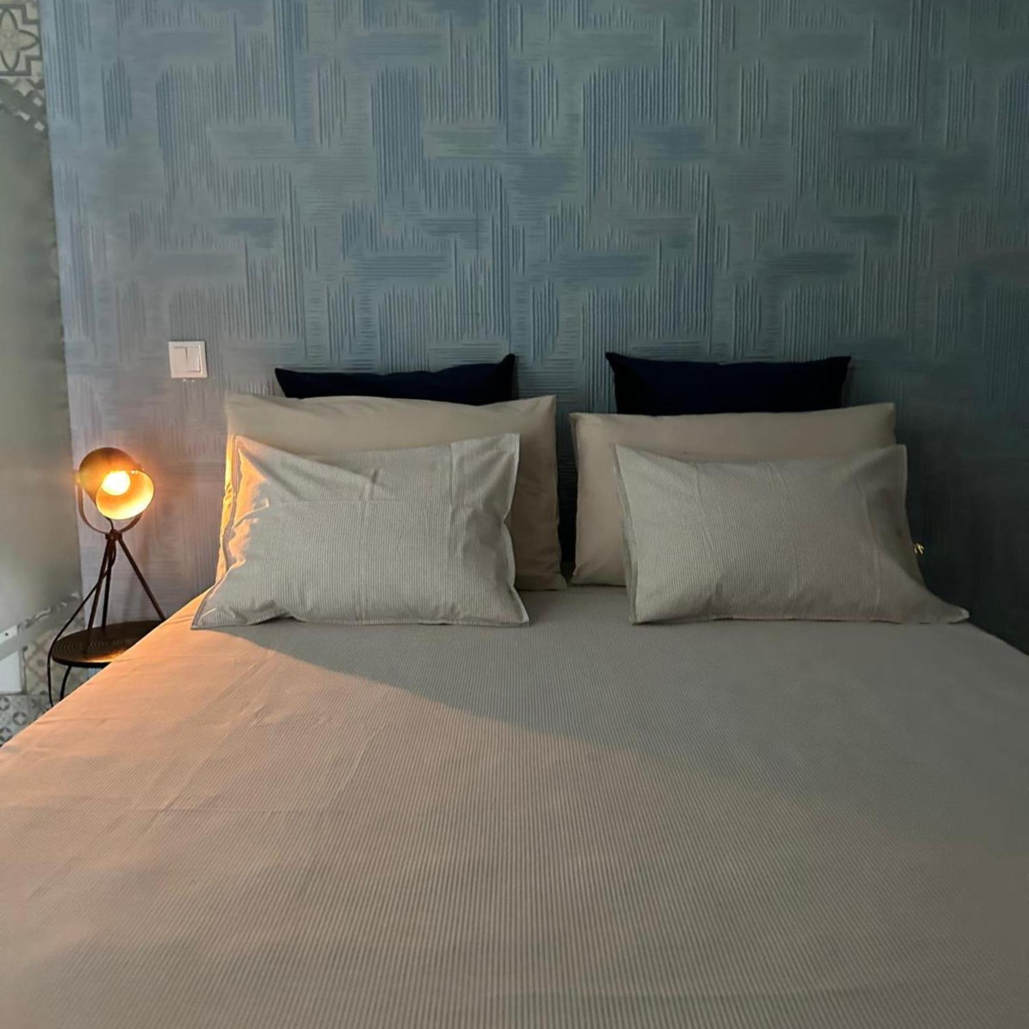 Malpique Heated Pool & Jacuzzi Guest House Albufeira Buitenkant foto